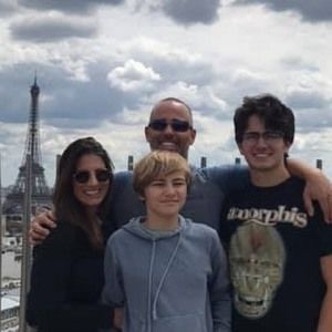 Meet your Posher, Holly